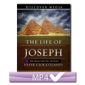 The Life of Joseph 6: How Dreams Come True (The Palace)